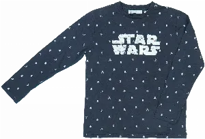 Hosszú ujjú felső