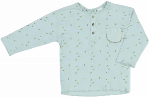 Hosszú ujjú felső