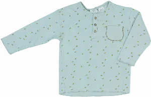 Hosszú ujjú felső