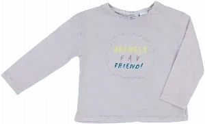 Hosszú ujjú felső