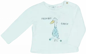 Hosszú ujjú felső