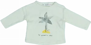 Hosszú ujjú felső