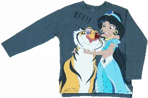 Hosszú ujjú felső