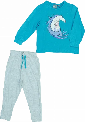 2 részes szett - Felsőruházat és nadrág