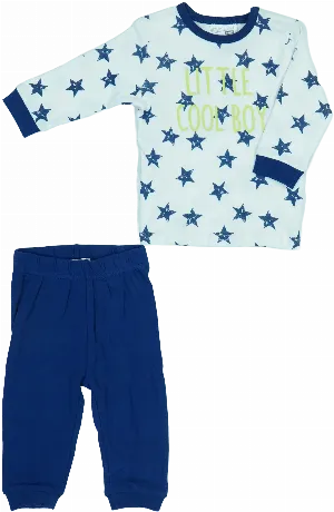 2 részes szett - Felsőruházat és nadrág