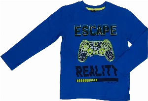 Hosszú ujjú felső