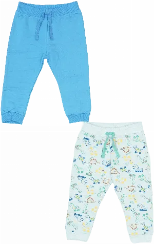 2 részes szett - Nadrágok