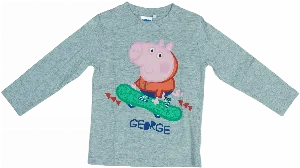 Hosszú ujjú felső