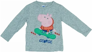 Hosszú ujjú felső