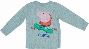 Hosszú ujjú felső