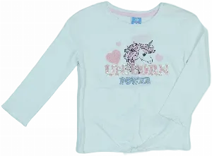 Hosszú ujjú felső