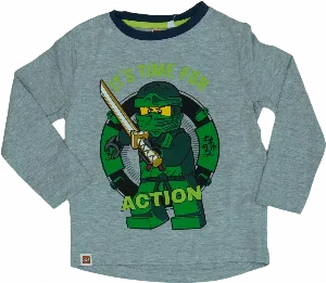 Hosszú ujjú felső