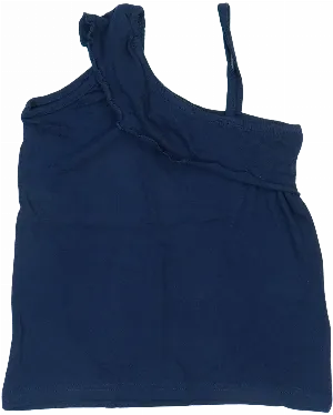 Lányka / Női ujjatlan póló / top