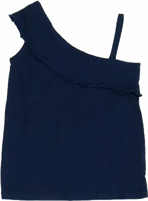 Lányka / Női ujjatlan póló / top