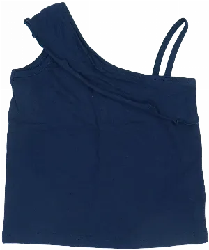 Lányka / Női ujjatlan póló / top