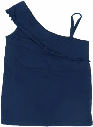 Lányka / Női ujjatlan póló / top