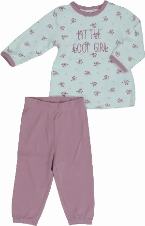 2 részes szett - Felsőruházat és nadrág