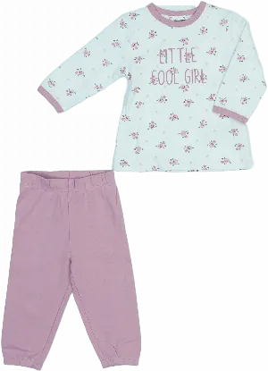 2 részes szett - Felsőruházat és nadrág