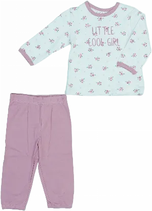 2 részes szett - Felsőruházat és nadrág