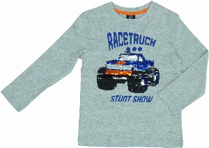 Hosszú ujjú felső