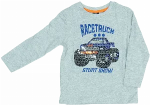 Hosszú ujjú felső