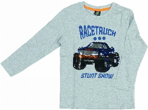 Hosszú ujjú felső