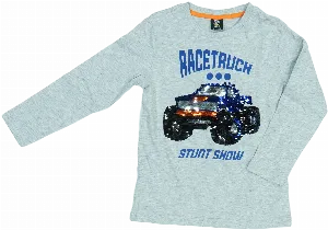 Hosszú ujjú felső