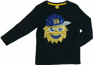 Hosszú ujjú felső