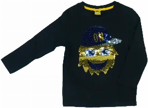 Hosszú ujjú felső