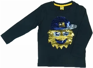 Hosszú ujjú felső