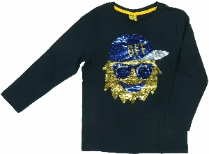 Hosszú ujjú felső