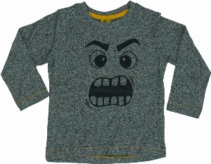 Hosszú ujjú felső