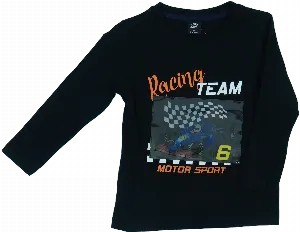 Hosszú ujjú felső