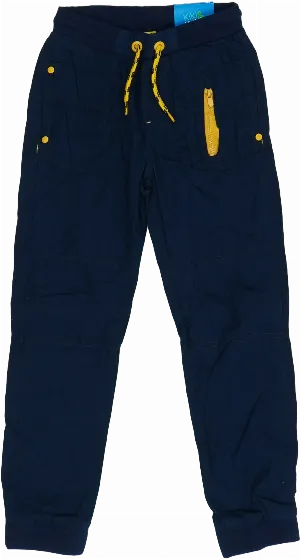 Bélelt és Thermo nadrág