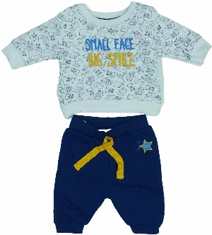 2 részes szett - Felsőruházat és nadrág