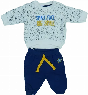 2 részes szett - Felsőruházat és nadrág