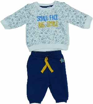 2 részes szett - Felsőruházat és nadrág