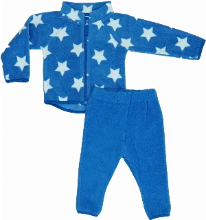 2 részes szett - Felsőruházat és nadrág