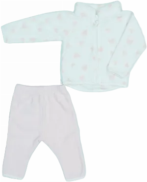 2 részes szett - Felsőruházat és nadrág