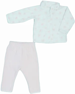 2 részes szett - Felsőruházat és nadrág