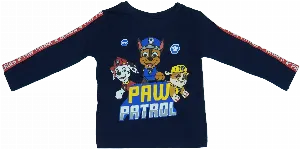 Hosszú ujjú felső