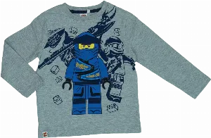 Hosszú ujjú felső