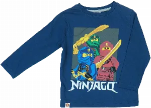 Hosszú ujjú felső