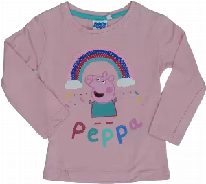 Hosszú ujjú felső