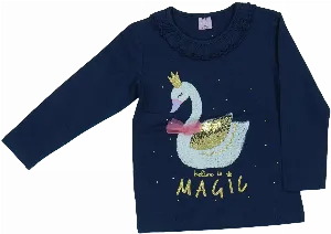 Hosszú ujjú felső