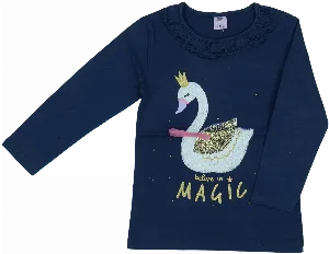 Hosszú ujjú felső