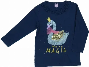 Hosszú ujjú felső