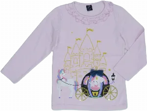 Hosszú ujjú felső