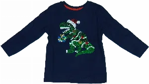 Hosszú ujjú felső