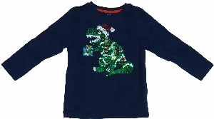 Hosszú ujjú felső